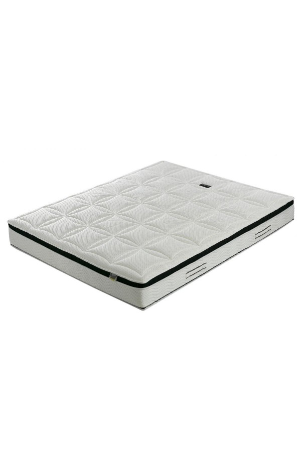 Tonino Lamborghini Silver Stone 180x200 King Size Yatak